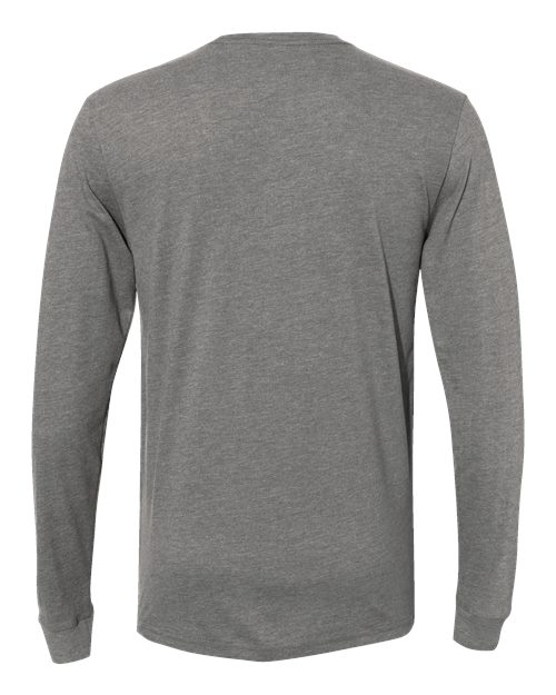 Dark Heather Grey-model Image