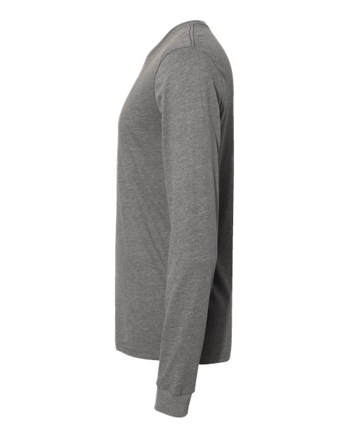 Dark Heather Grey-model Image