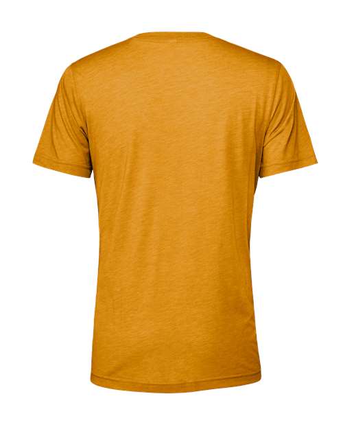 Mustard Triblend-model Image