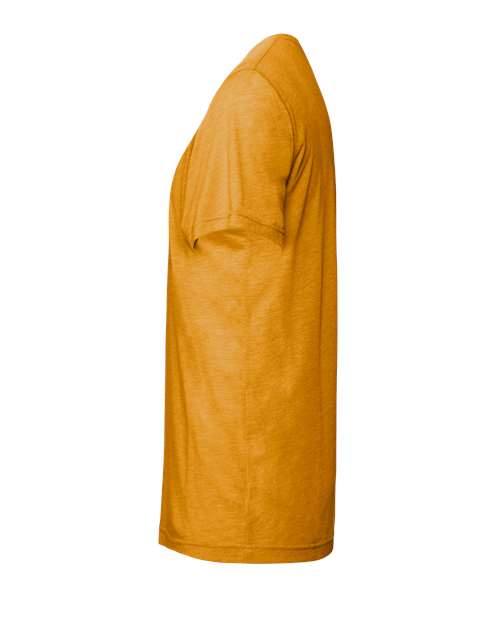 Mustard Triblend-model Image