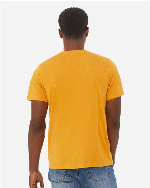 Mustard Triblend-model Image