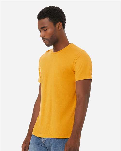 Mustard Triblend-model Image