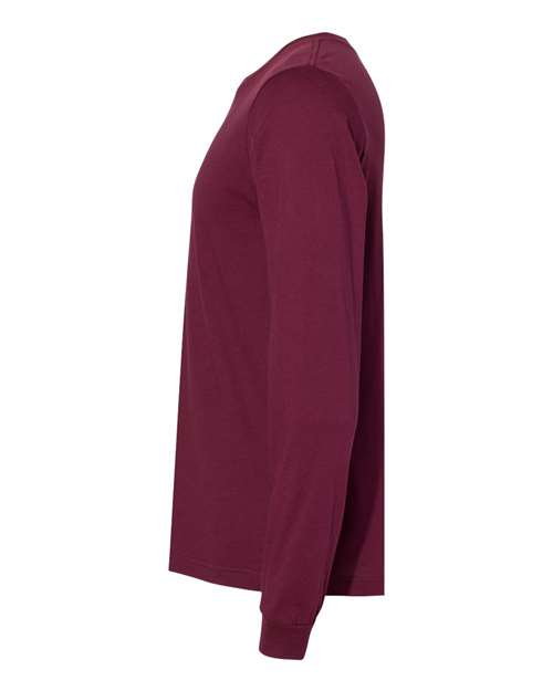 Maroon-model Image