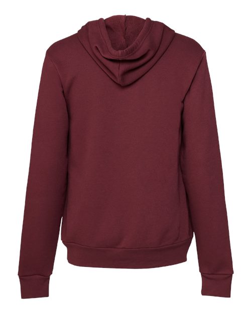 Maroon-model Image