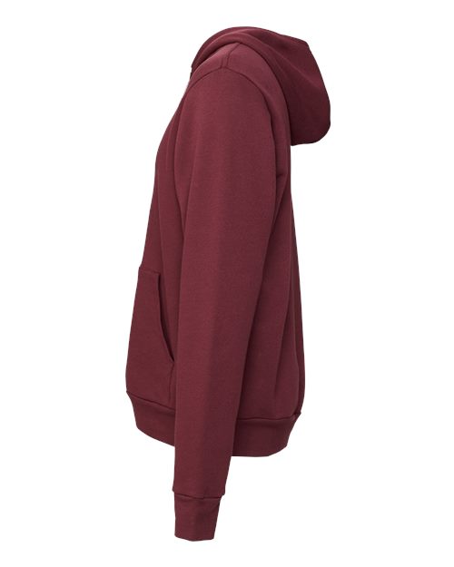 Maroon-model Image