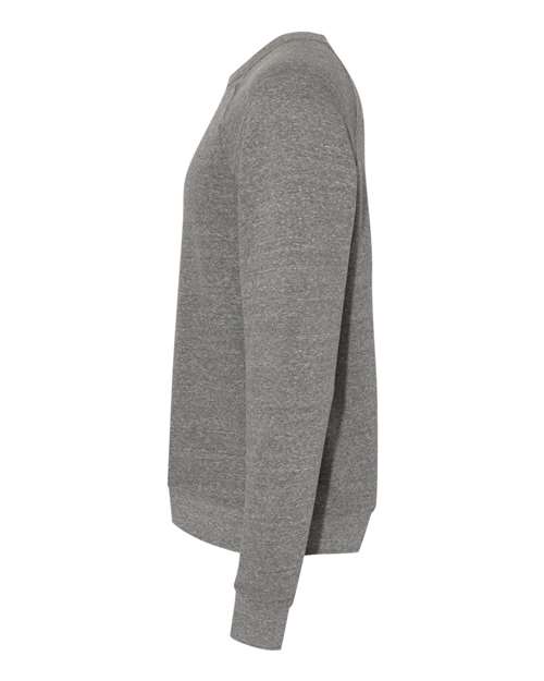 Deep Heather-model Image