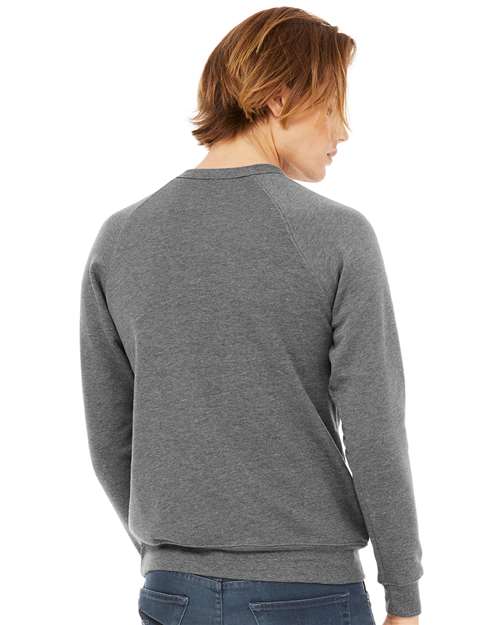 Deep Heather-model Image