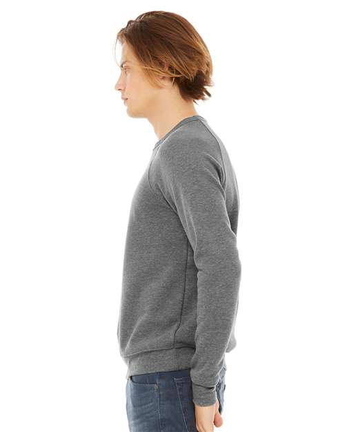 Deep Heather-model Image