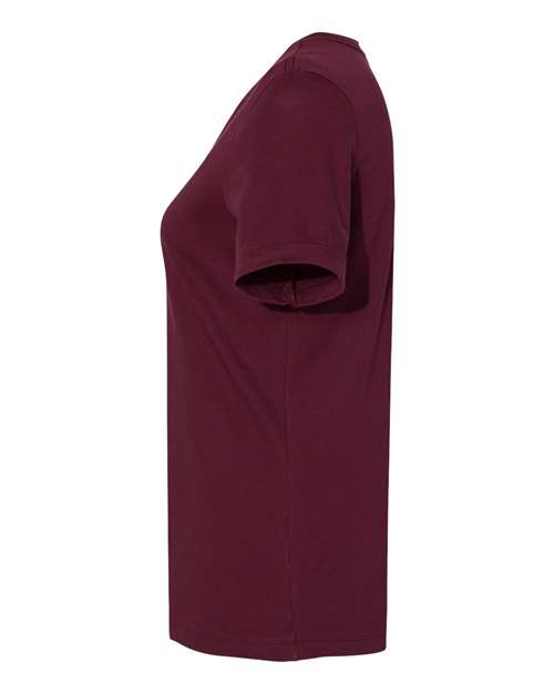 Maroon-model Image