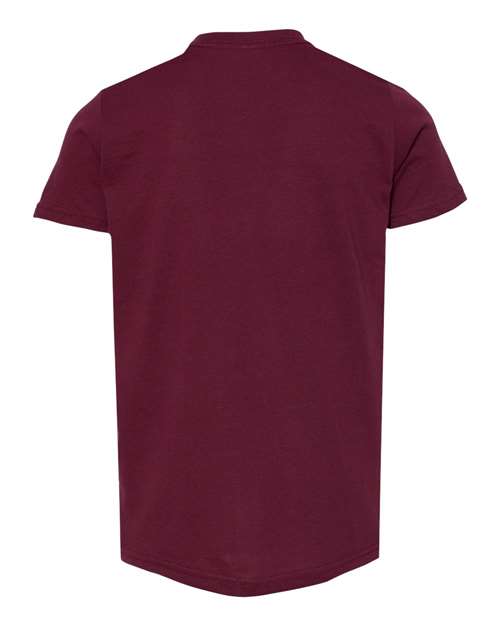 Maroon-model Image
