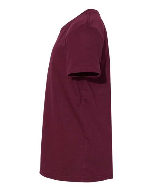 Maroon-model Image