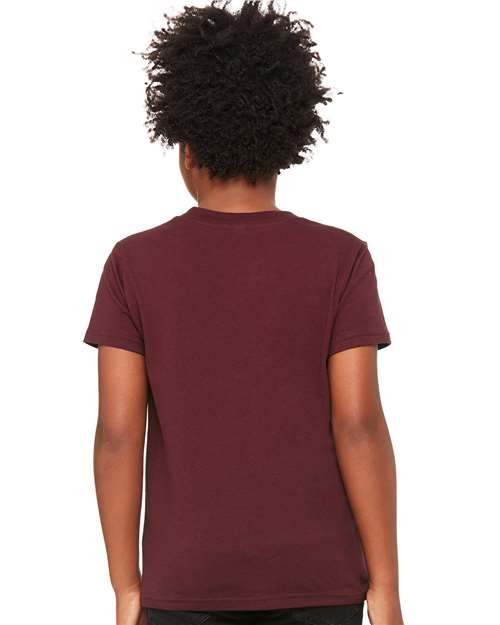 Maroon-model Image