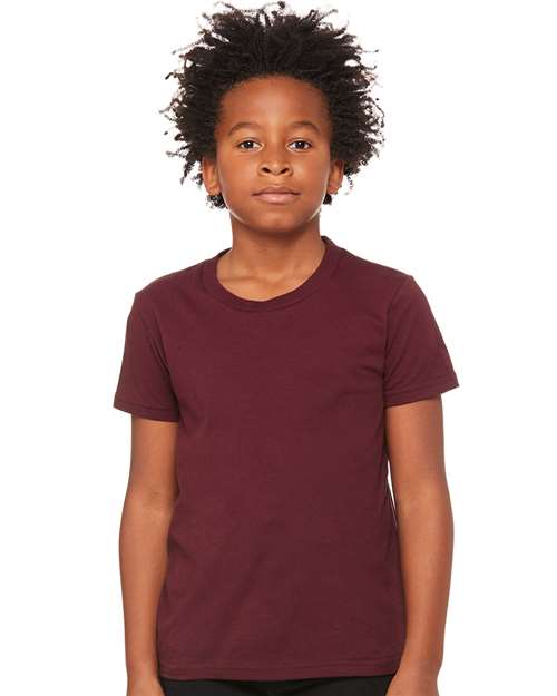 Maroon-model Image