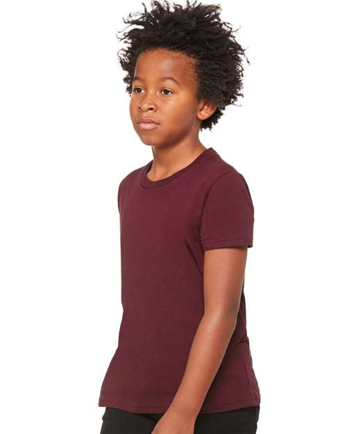 Maroon-model Image