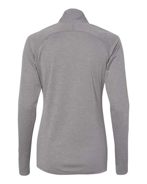 Grey Three Heather/ Carbon-model Image