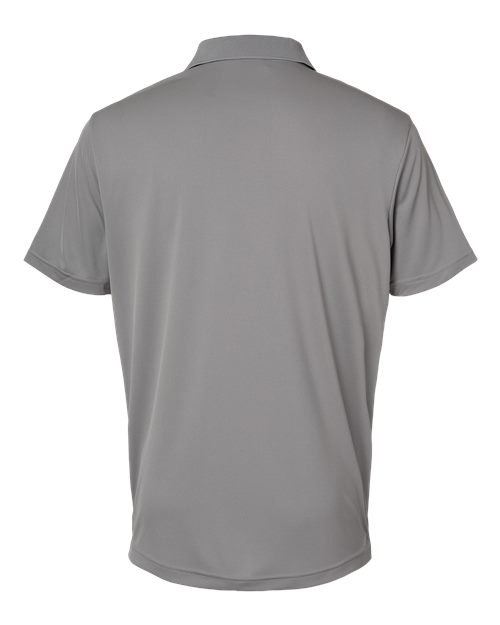 Grey Three-model Image
