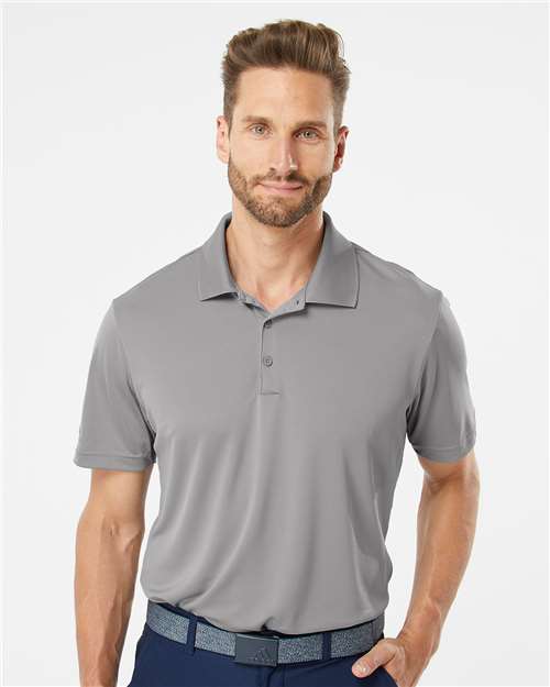 Grey Three-model Image