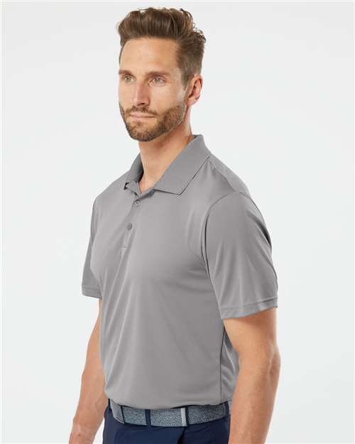 Grey Three-model Image