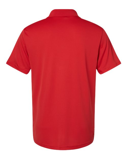 Collegiate Red-model Image