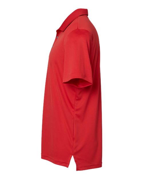 Collegiate Red-model Image