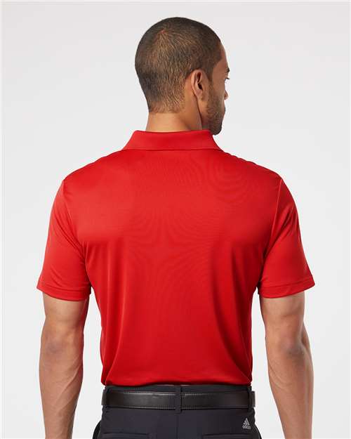 Collegiate Red-model Image
