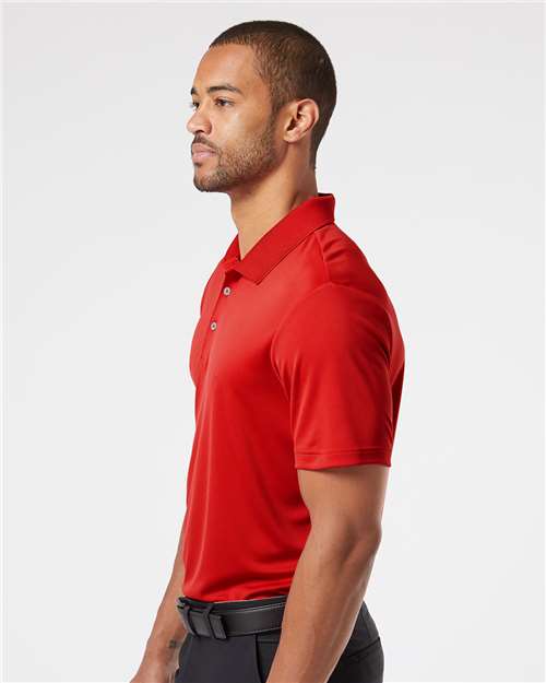 Collegiate Red-model Image