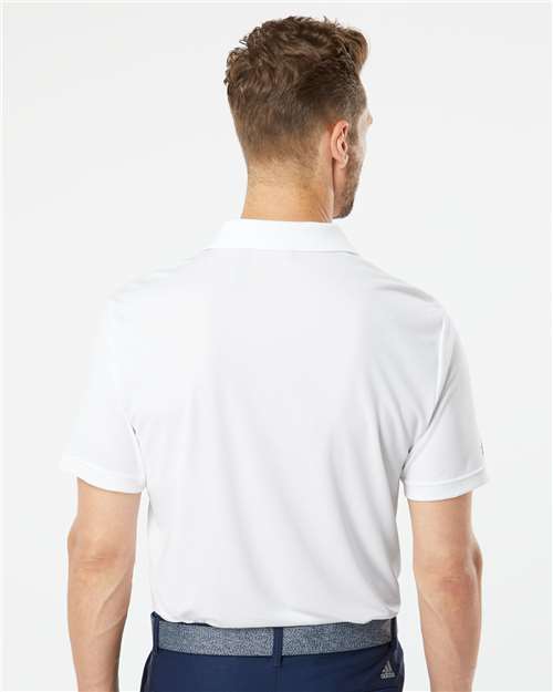 White-model Image