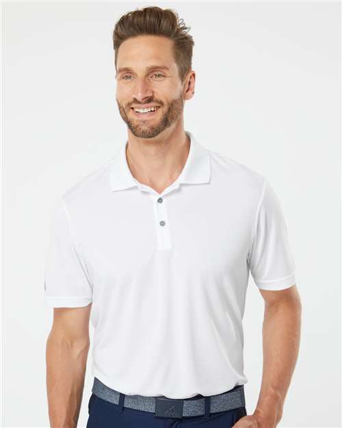 White-model Image