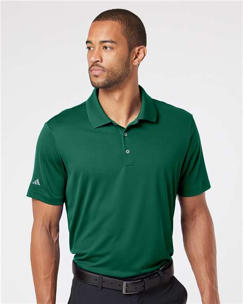 Collegiate Green-model Image