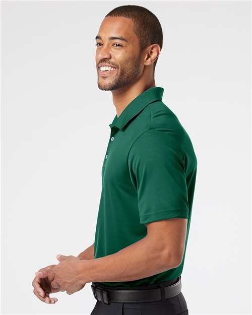 Collegiate Green-model Image