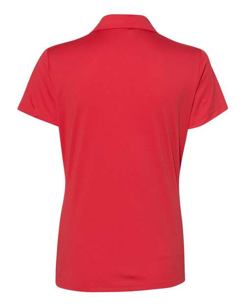 Collegiate Red-model Image