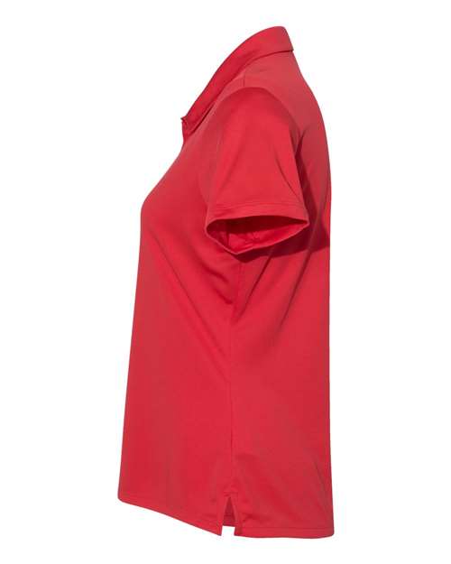 Collegiate Red-model Image