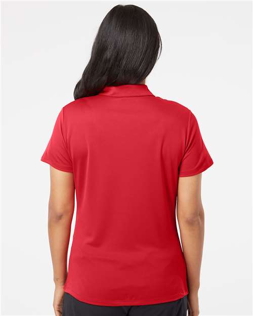Collegiate Red-model Image