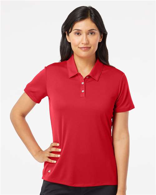 Collegiate Red-model Image