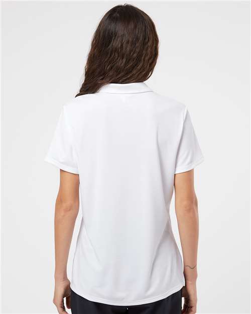 White-model Image