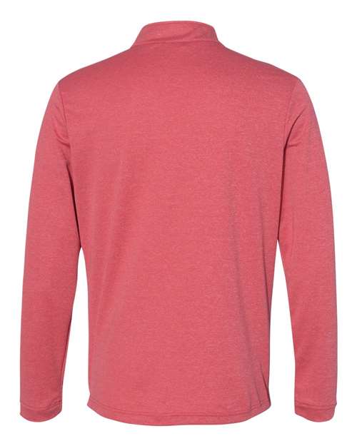 Power Red Heather/ Carbon-model Image