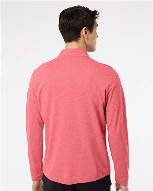 Power Red Heather/ Carbon-model Image