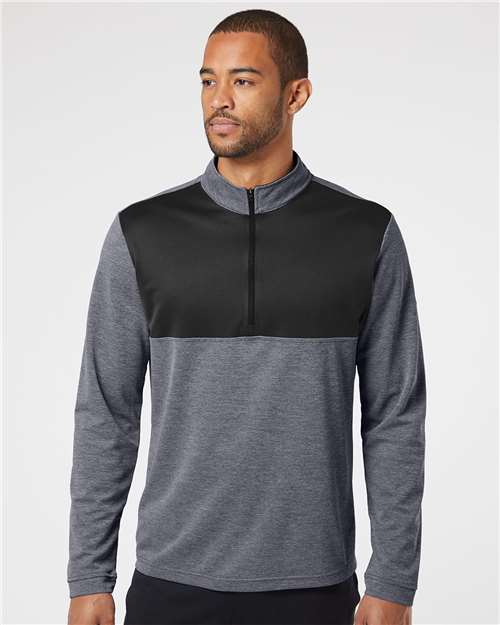 Black Heather/ Carbon-model Image