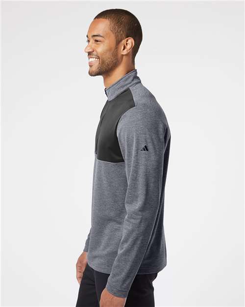 Black Heather/ Carbon-model Image