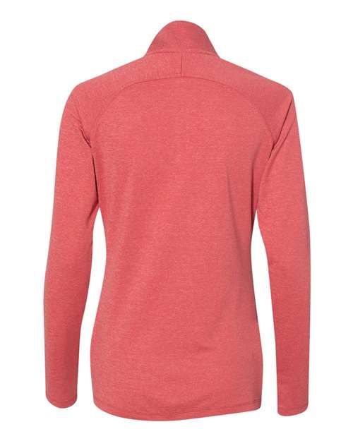 Power Red Heather/ Carbon-model Image