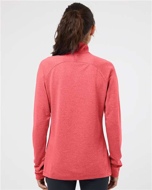 Power Red Heather/ Carbon-model Image