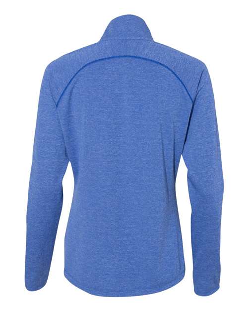 Collegiate Royal Heather/ Carbon-model Image