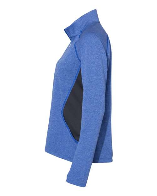 Collegiate Royal Heather/ Carbon-model Image