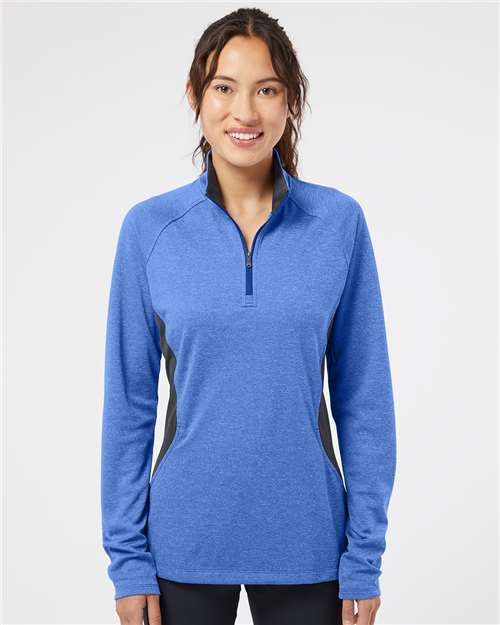 Collegiate Royal Heather/ Carbon-model Image