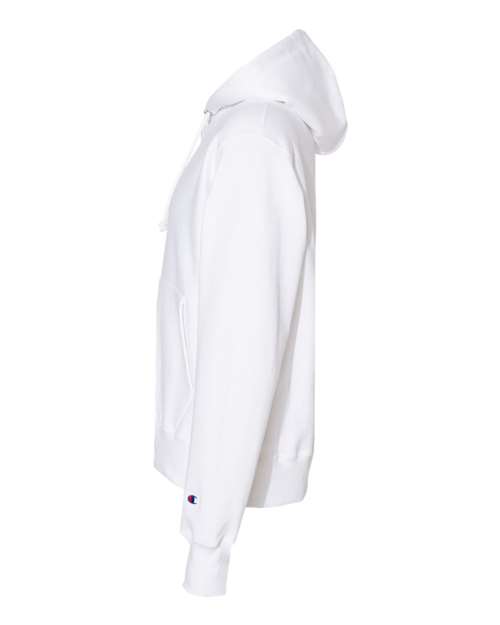 White-model Image