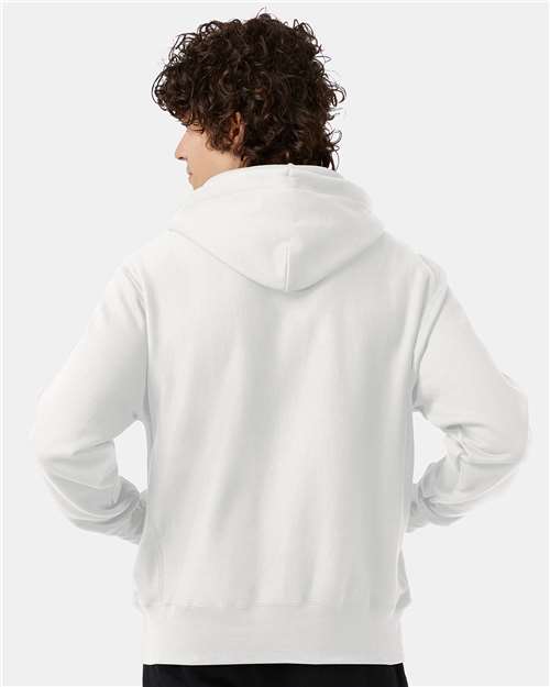 White-model Image
