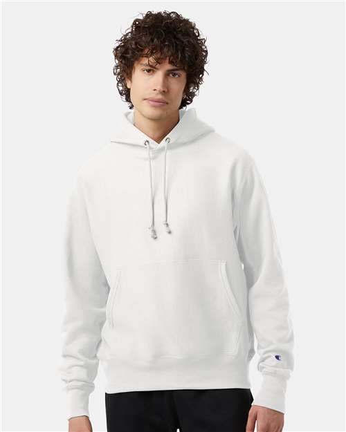 White-model Image