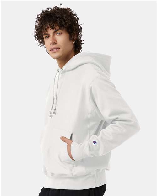 White-model Image