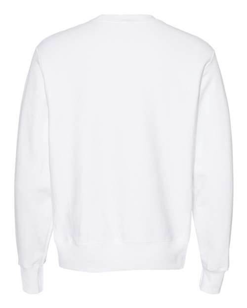 White-model Image