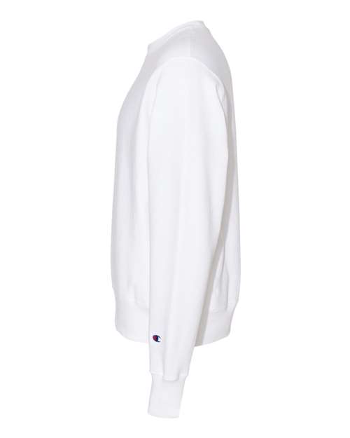 White-model Image